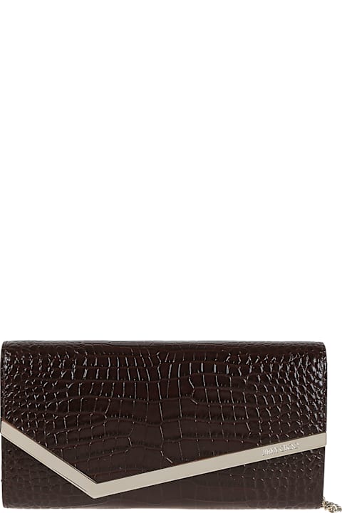 أدوات منزلية Jimmy Choo Emmie