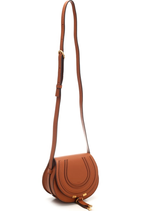 Totes for Women Chloé 'marcie' Small Cross-body Bag