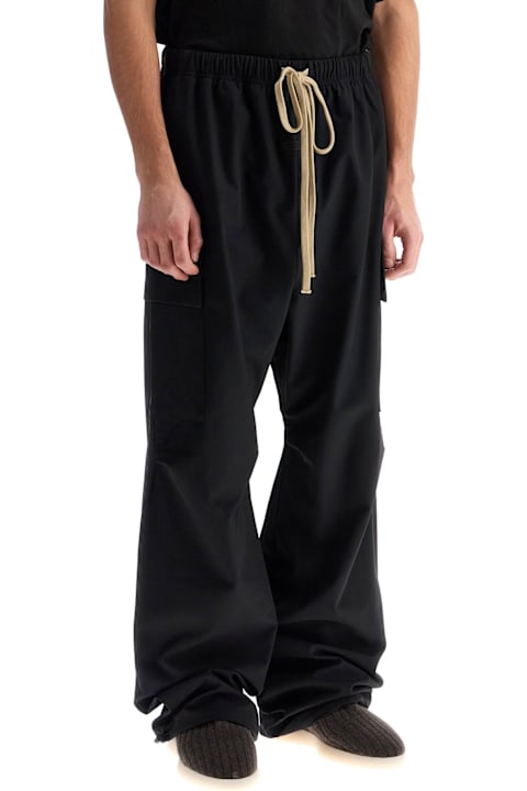 Fear of God for Men Fear of God Nylon Cargo Pants For Men