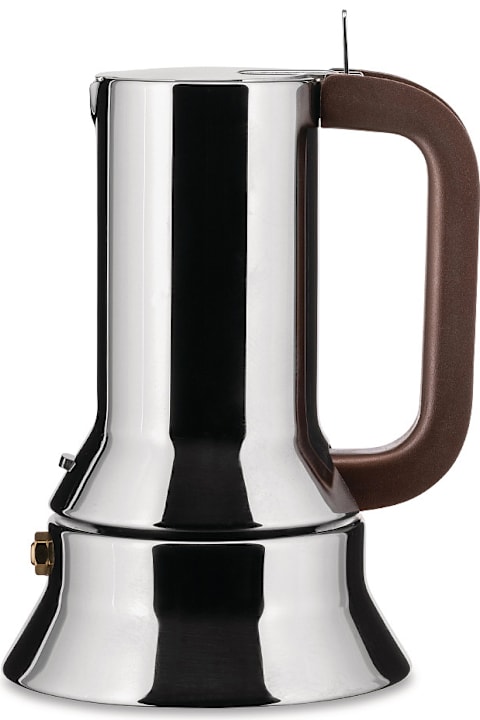 أدوات المائدة Alessi Caffettiera Espresso 1 Tazza