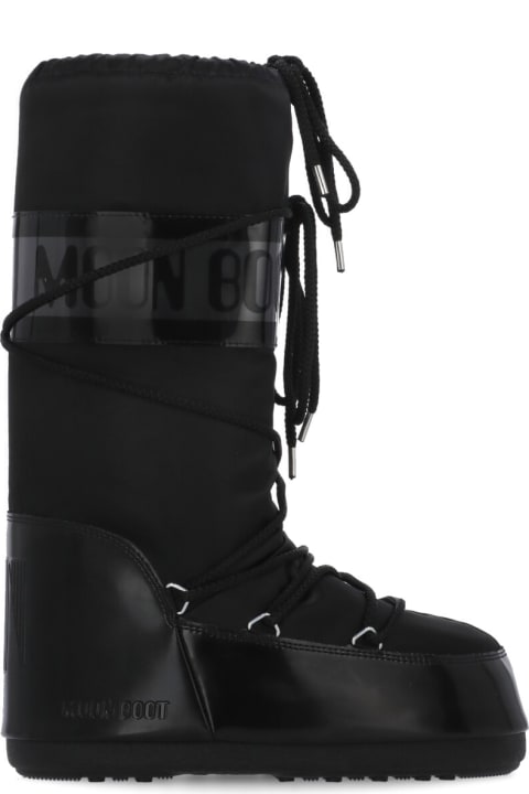 Icon Glance Boots