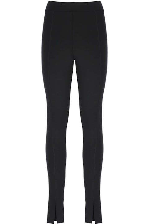 Wolford Clothing for Women Wolford Midnight Grace Leggings