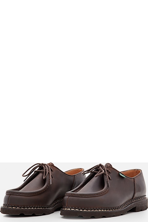 Paraboot Shoes for Men Paraboot Michael Loafers