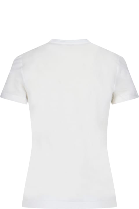 Zanone Clothing for Women Zanone Basic T-shirt