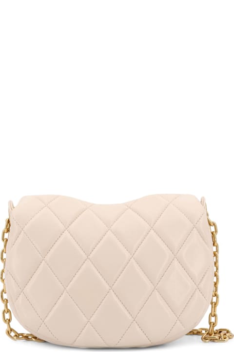 Homeware Burberry Quilted Rocking Horse Bag