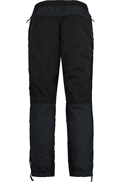 Stone Island سراويل لـ القسم الرجالي Stone Island Technical Fabric Pants