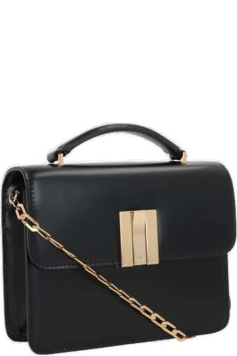 Bally for Women Bally Chai-linked Shooulder Bag