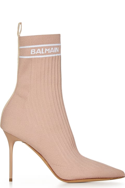 Balmain for Women Balmain Skye Boots
