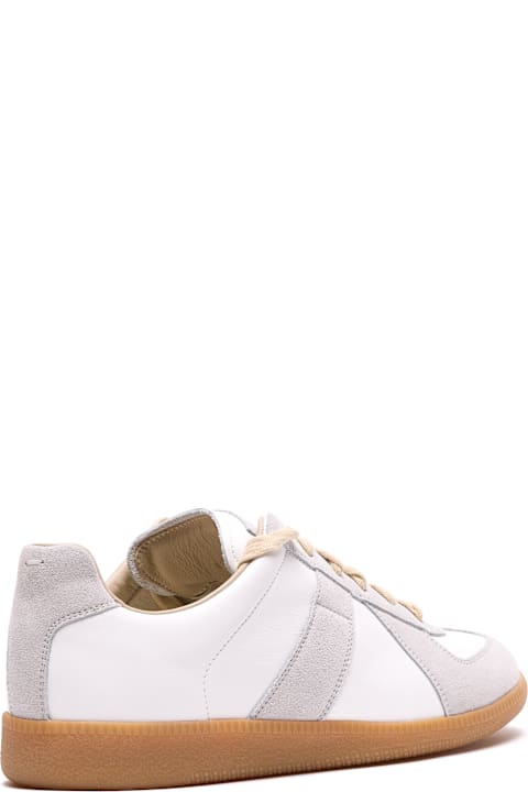 Maison Margiela Replica Sneakers