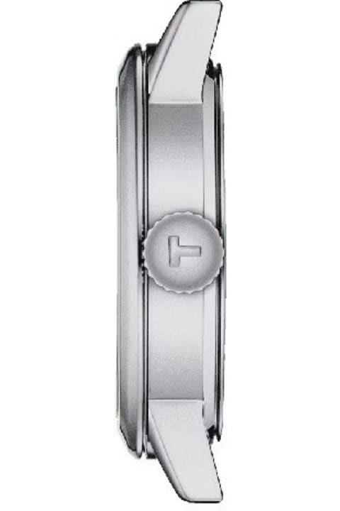Orologio Tissot T-classic T1292101103100 Classic Dream Watches