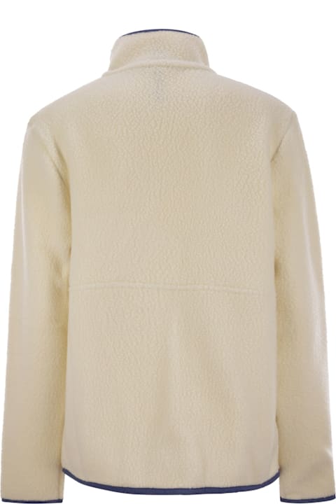 Homeware Patagonia Retro Fleece With Pouch Pocket