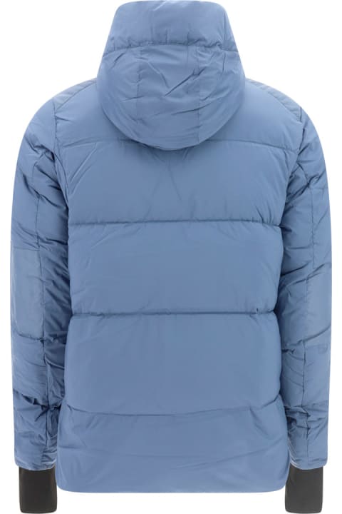 Armstrong Down Jacket