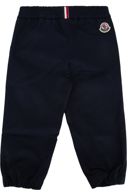 Moncler Clothing for Baby Boys Moncler Pantalone