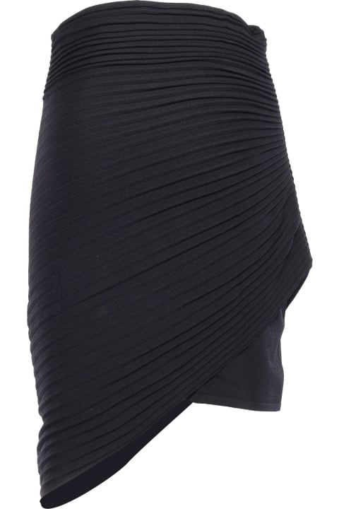 Homeware Philosophy di Lorenzo Serafini Skirt