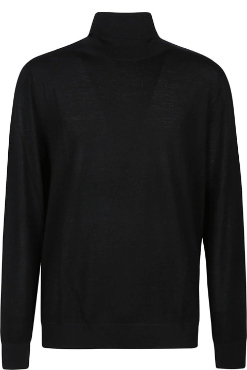 Michael Kors Sweaters for Women Michael Kors Roll-neck Fine Knit Jumper