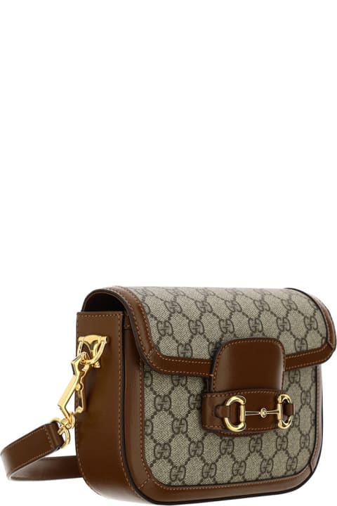 Fashion for Women Gucci Horsebit 1955 Mini Bag