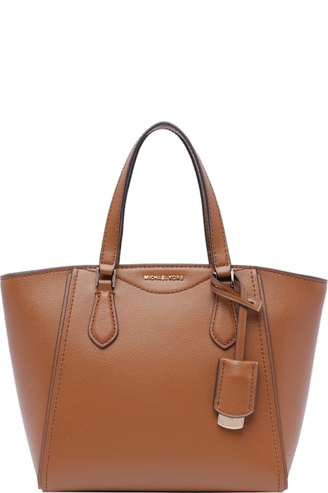 MICHAEL Michael Kors for Women MICHAEL Michael Kors Small Taryn Tote Bag