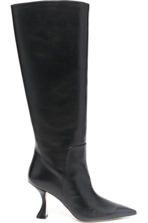 Xcurve 85 Slouch Boot Nappa