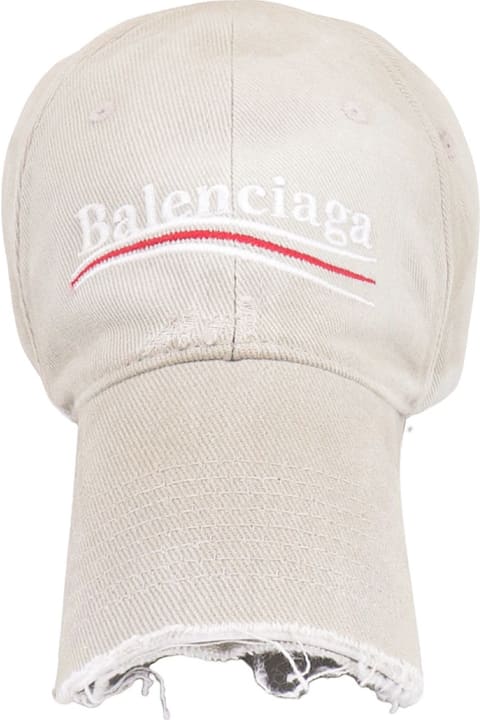メンズ Balenciagaの帽子 Balenciaga Hat