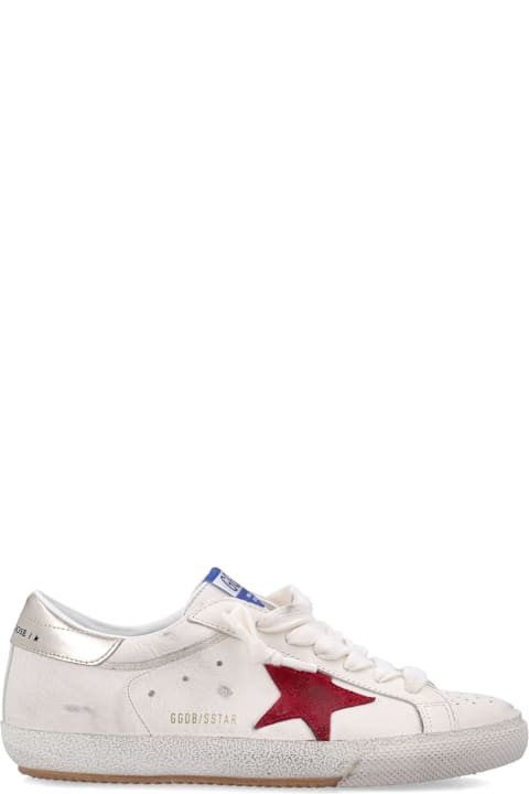 Golden Goose Superstar