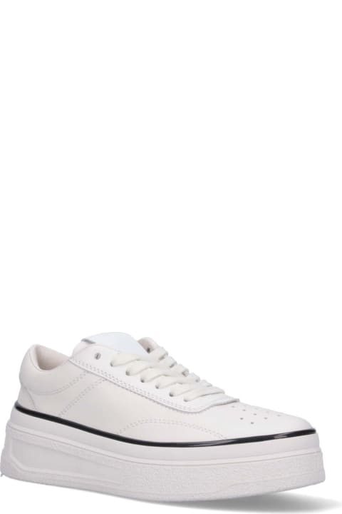 Homeware Jil Sander Low-top Sneakers