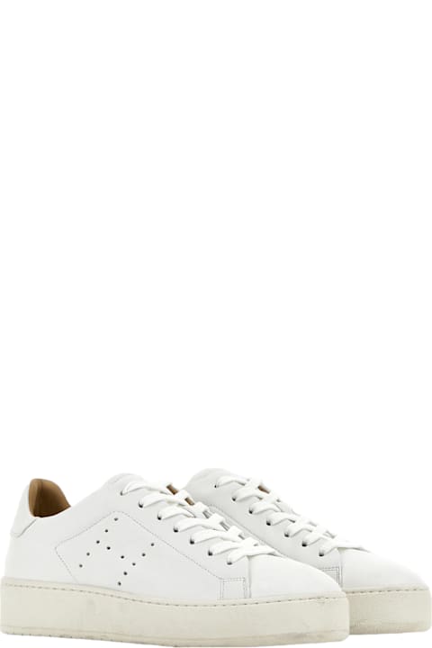 Hogan for Kids Hogan Hogan Sneakers White