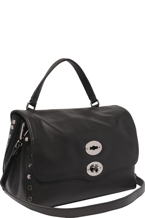 Homeware Zanellato Daily Postina Handbag
