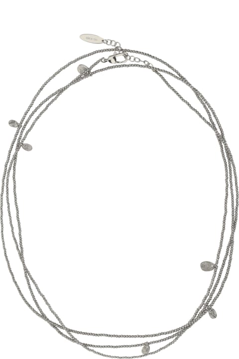 Jewelry for Women Brunello Cucinelli Bracelet