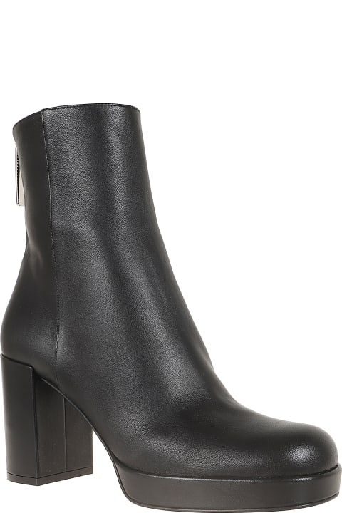 Sergio Rossi Boots for Women Sergio Rossi Bootie-75