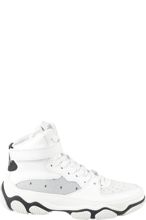 RED Valentino Sneakers for Women RED Valentino Glam Run Lace