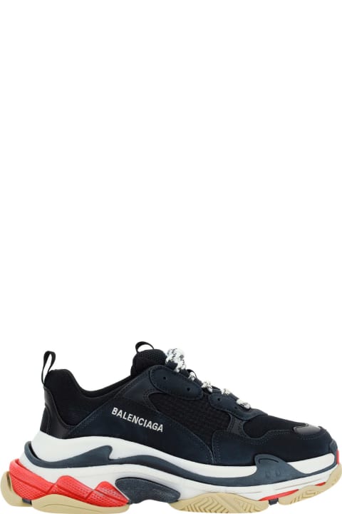 Balenciaga for Men Balenciaga Triple S Sneakers