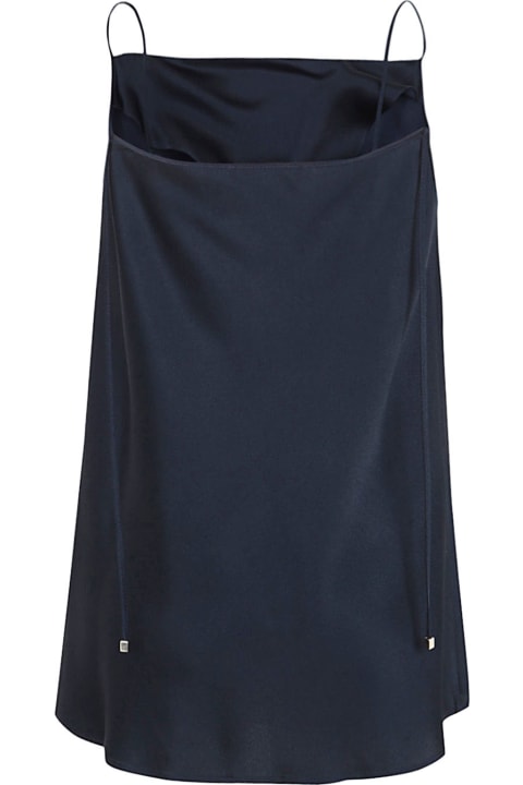 Underwear & Nightwear for Women Antonelli Dandelion Thin Strap Top