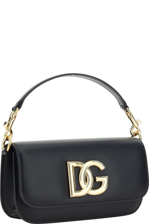 Dolce & Gabbana for Women Dolce & Gabbana 3.5 Crossbody Bag