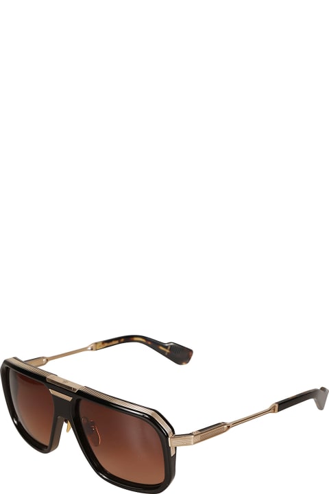 Jacques Marie Mage Eyewear for Men Jacques Marie Mage Donohu Sunglasses Sunglasses