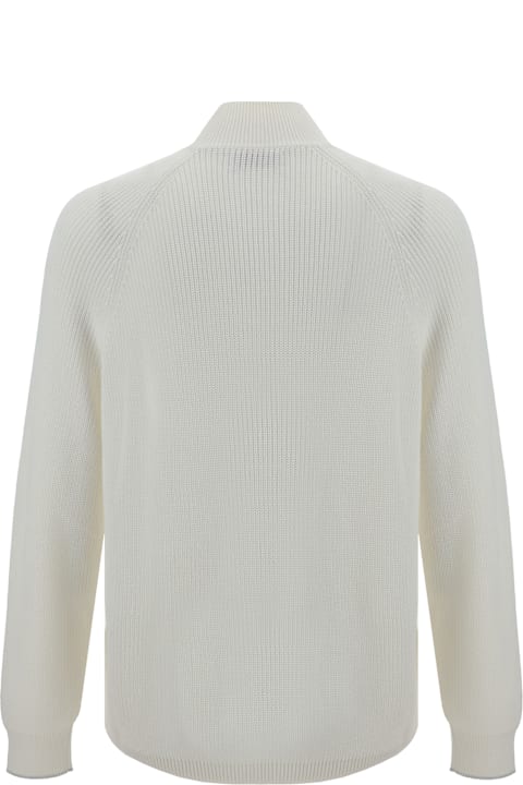 Brunello Cucinelli Clothing for Men Brunello Cucinelli Cardigan