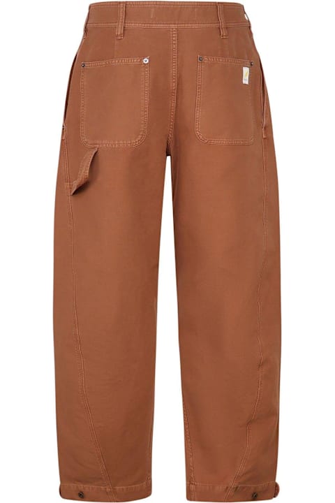 J.W. Anderson Pants for Men J.W. Anderson Pleated Pants