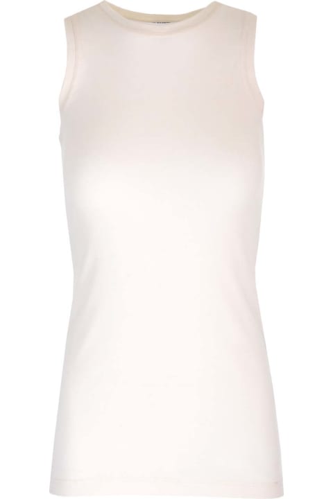 Homeware Jil Sander 3 Tank Top Pack