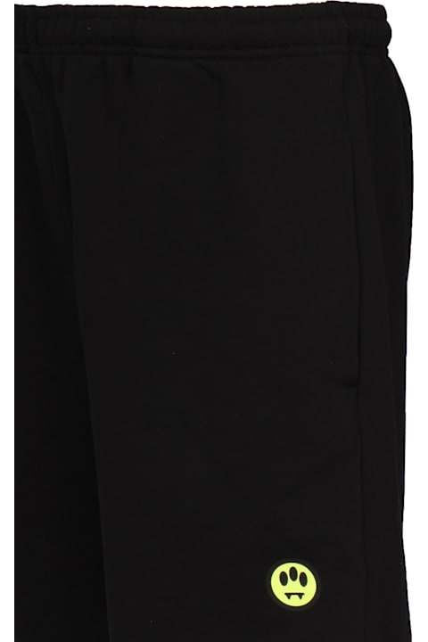 Barrow for Men Barrow Shorts With Logo