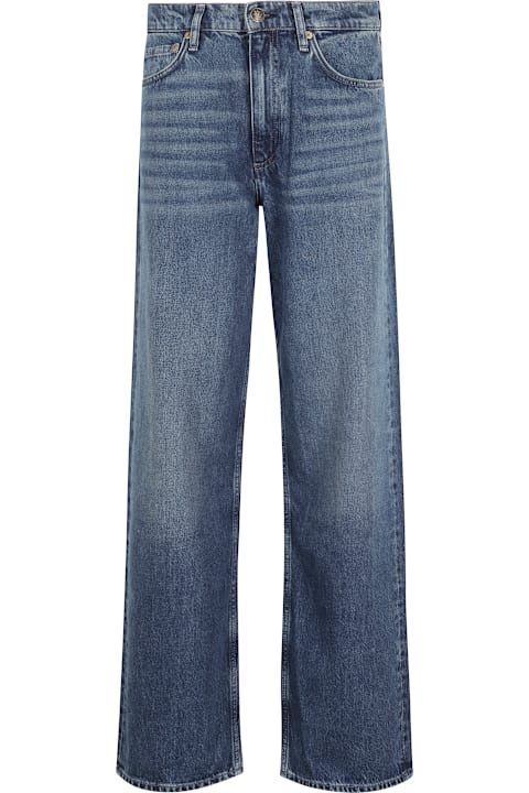 Homeware Rag 
Bone Shea High Rise Relaxed Straight Full Lenght