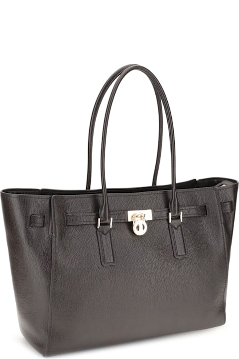 Homeware Michael Kors Hamilton Moderne Large Tote Bag