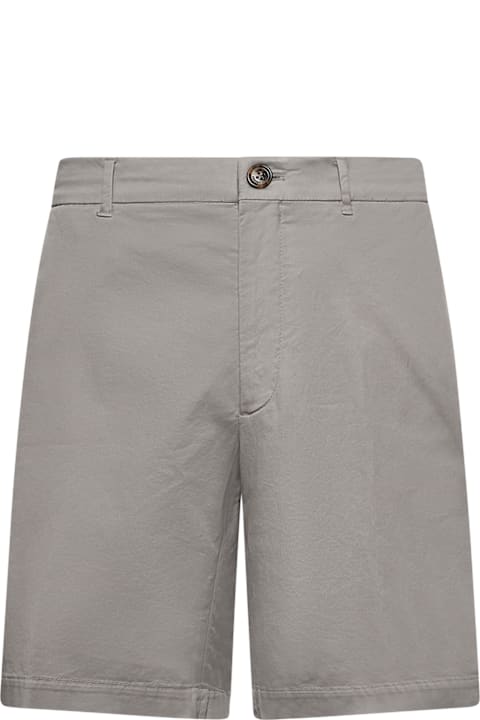 Brunello Cucinelli سراويل لـ القسم الرجالي Brunello Cucinelli Shorts