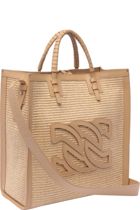 Bags for Women Casadei Beaurivage Handbag