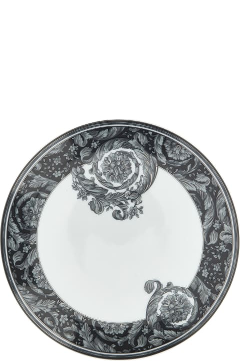 Tableware Versace 'barocco Haze' Dinner Plate