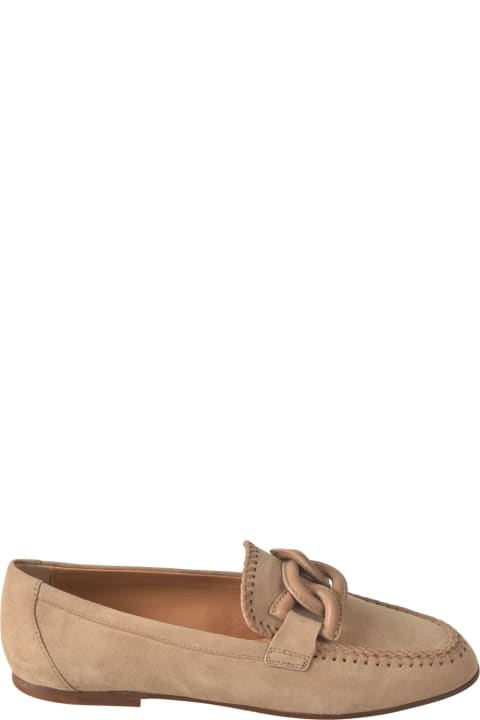Tod's for Women Tod's Infilatura Loafers