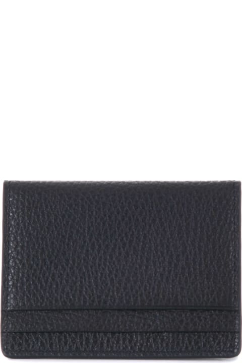 Bags Sale for Men Orciani Orciani Card Holder