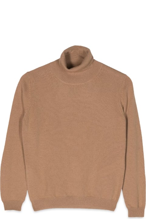 Homeware Il Gufo Turtleneck Pullover