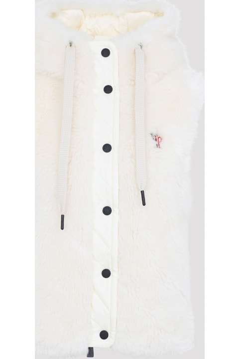 Moncler Grenoble Arve Vest
