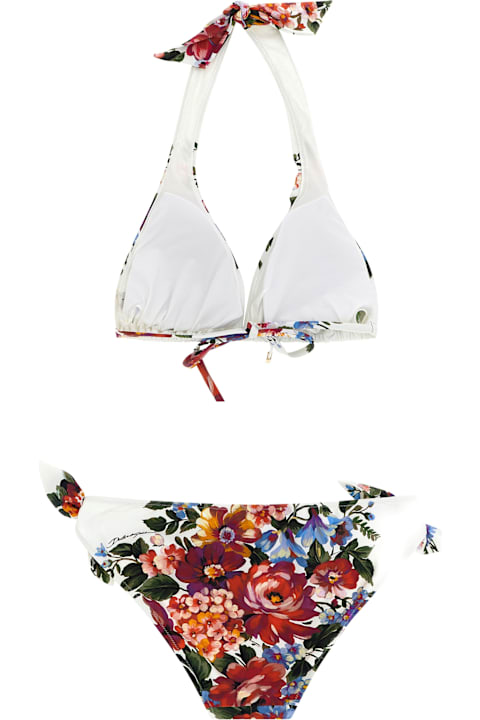 Homeware Dolce & Gabbana 're-edition 2000' Bikini