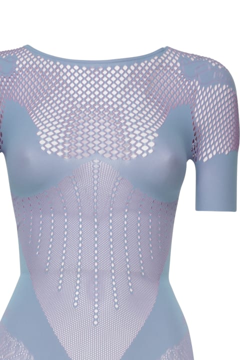 Poster Girl لـ Men Poster Girl Vivian Playsuit Jumpsuit