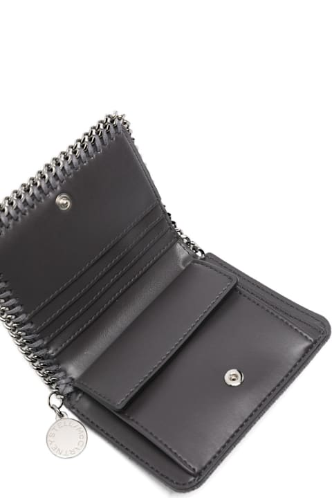 Homeware Stella McCartney Falabella Bifold Wallet